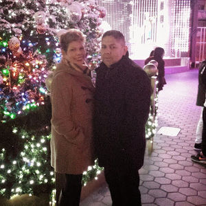 Meet your Posher, David